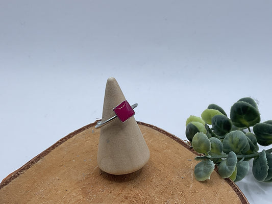 Ring K