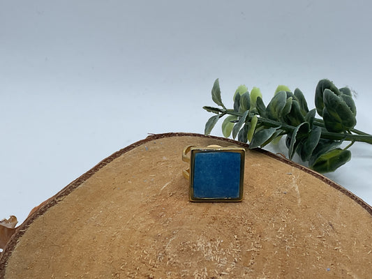 Ring B