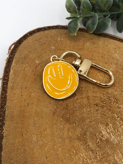 Smile, sleutelhanger