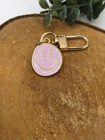 Smile, sleutelhanger