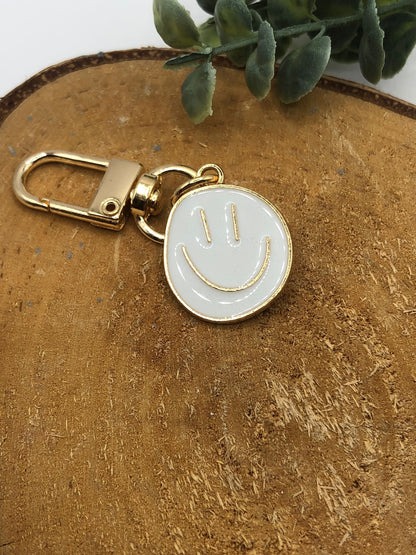 Smile, sleutelhanger