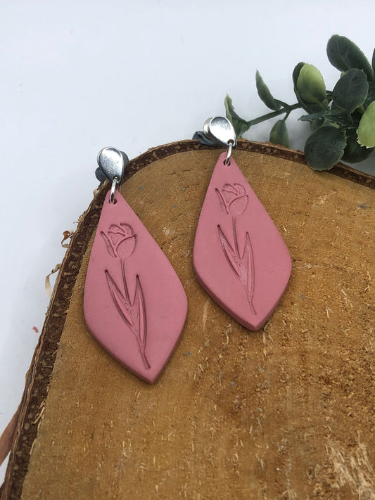 Tulp hanger